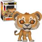 Funko Pop Disney Lion King Live Action - Simba  547