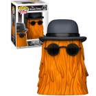 Funko Pop Television The Addams Family - Cousin Itt  814