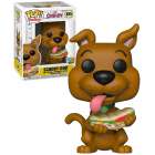 FUNKO POP ANIMATION SCOOBY-DOO - SCOOBY-DOO 625