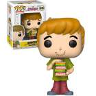 FUNKO POP ANIMATION SCOOBY-DOO - SHAGGY  626