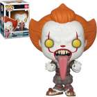 Funko Pop Movies It Chapter 2 - Pennywise Funhouse  781