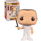 Funko Pop The Silence Of The Lambs - Hanniball Lecter  787