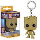 Chaveiro Funko Pop Keychain Guardians Galaxy Groot