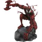Esttua Diamond Select Marvel Gallery - Carnage Comics Pvc Diorama 82753