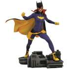 Esttua Diamond Select Dc Gallery - Batgirl Comics Pvc Diorama 29028