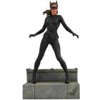 Esttua Diamond Select Dc Gallery - The Dark Knight Rises Catwoman  33322
