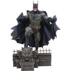 Esttua Diamond Select Dc Gallery - Batman Comics Pvc Diorama 36583