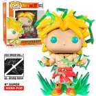 Funko Pop Animation Dragon Ball Z Exclusive - Legendary Super Saiyan Broly 623 Super Sized 6