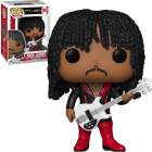 Funko Pop Rocks - Rick James 100