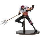 Esttua Banpresto One Piece World Figure Colosseum - Charlotte Katakuri 34932