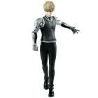Esttua Banpresto One Punch Man Dxf-premium Figure - Genos 34978