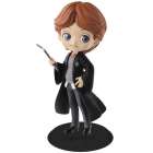 ESTTUA BANPRESTO QPOSKET HARRY POTTER - RON WEASLEY MODEL A  28816