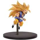 Esttua Banpresto Dragon Ball Super Fes - Super Saiyan 3 Son Goku Fes  29342