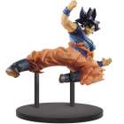 Esttua Banpresto Dragon Ball Super Fes - Goku Ultra Instinct Stage 10 Fes 29344