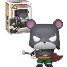 Funko Pop Animation Fairy Tail S3 - Pantherlily 483