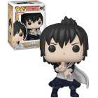 Funko Pop Animation Fairy Tail S3 - Zeref  482