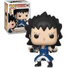 Funko Pop Animation Fairy Tail S3 - Gajeel 481