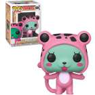Funko Pop Animation Fairy Tail S3 - Frosch 484