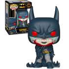 Funko Pop Heroes Dc Super Heroes Batman 80 Years - Batman Red Rain  286