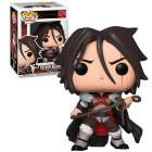 Funko Pop Animation Castlevania - Trevor Belmont  579