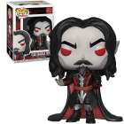 Funko Pop Animation Castlevania - Vlad Drcula Tepes 582