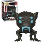 Funko Pop Animation Castlevania - Blue Fangs  583
