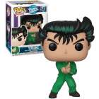 Funko Pop Animation Yu Yu Hakusho - Yusuke 543