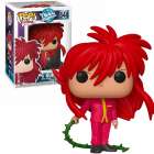Funko Pop Animation Yu Yu Hakusho - Kurama  544