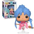 Funko Pop Animation Yu Yu Hakusho - Botan  546