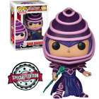 Funko Pop Animation Yu-gi-oh Exclusive - Dark Magician 595