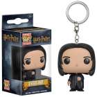 Chaveiro Funko Pop Keychain Harry Potter Snape
