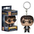 Chaveiro Funko Pop Keychain Harry Potter Harry