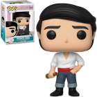 Funko Pop Disney The Little Mermaid - Prince Eric  565