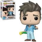 Funko Pop Rocks - Morrissey 125