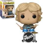 Funko Pop Rocks The Police - Stewart Copeland  119
