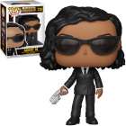 Funko Pop Movies Men In Black International - Agent M  739