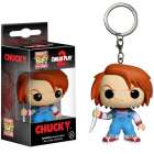 Chaveiro Funko Pop Keychain Horror Chucky