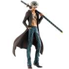 Esttua Banpresto One Piece Masterlise - Trafalgar Law Memory Figure  0706