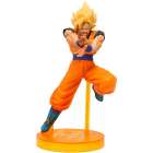 Esttua Bandai Dragon Ball Super Battle With Fighterz - Super Saiyan Son Goku  57905