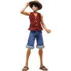 Esttua Bandai One Piece 20th History Masterlise - Monkey D. Luffy 58216