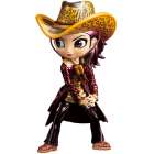 Esttua Banpresto Qposket - Hide Metallic Vol. 3