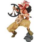 Esttua Banpresto World Figure Colosseum One Piece - Usopp 58926