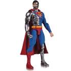 BONECO DC COLLECTIBLES DC ESSENTIALS - CYBORG SUPERMAN  53296