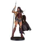 ESTTUA DC COLLECTIBLES DESIGNER SERIES - WONDER WOMAN BY JENNY FRISON 56402