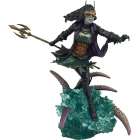 Esttua Diamond Select Dc Gallery Batman Dark Nights Metal - Drowned  33377