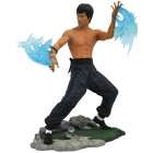 ESTTUA DIAMOND SELECT BRUCE LEE GALLERY - WATER 33964