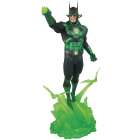 Esttua Diamond Select Dc Gallery Dark Nights Metal - Batman Dawnbreaker  34039