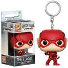 Chaveiro Funko Pop Keychain Justice League Flash