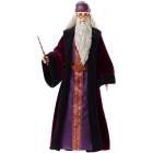 BONECO MATTEL HARRY POTTER - ALBUS DUMBLEDORE  7168