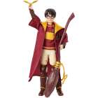 Boneco Mattel Harry Potter - Quidditch Harry Potter 44842